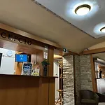 Hotel Kristal Gellert Hill *