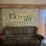 Kristal Gellert Hill * Budapest