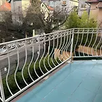 Hotel Kristal Gellert Hill Budapest
