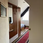 Hotel Kristal Gellert Hill Budapest