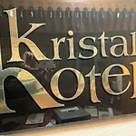 Kristal Gellert Hill