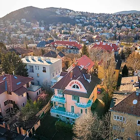 Kristal Gellert Hill *