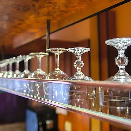 Hotell Kristal Gellert Hill Budapest