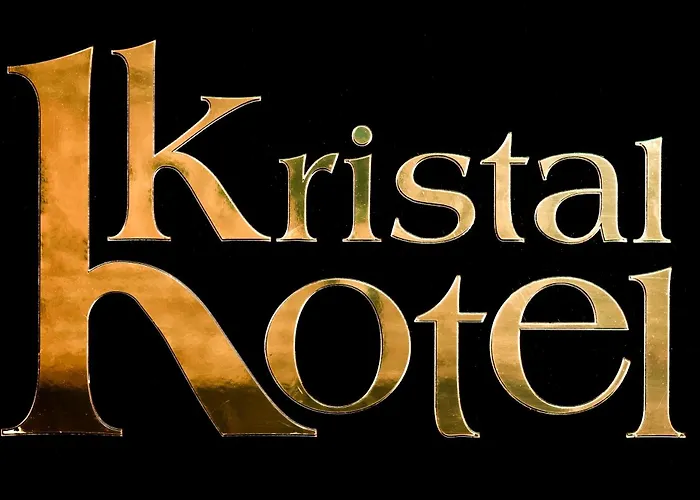 Kristal Gellert Hill Szálloda *