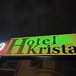 Hotell Kristal Gellert Hill *