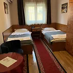 Kristal Gellert Hill Hotell Budapest