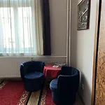 Hotell Kristal Gellert Hill Budapest