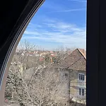 Kristal Gellert Hill * Budapest
