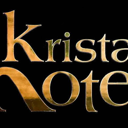 Kristal Gellert Hill فندق *